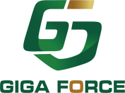 GIGA FORCE